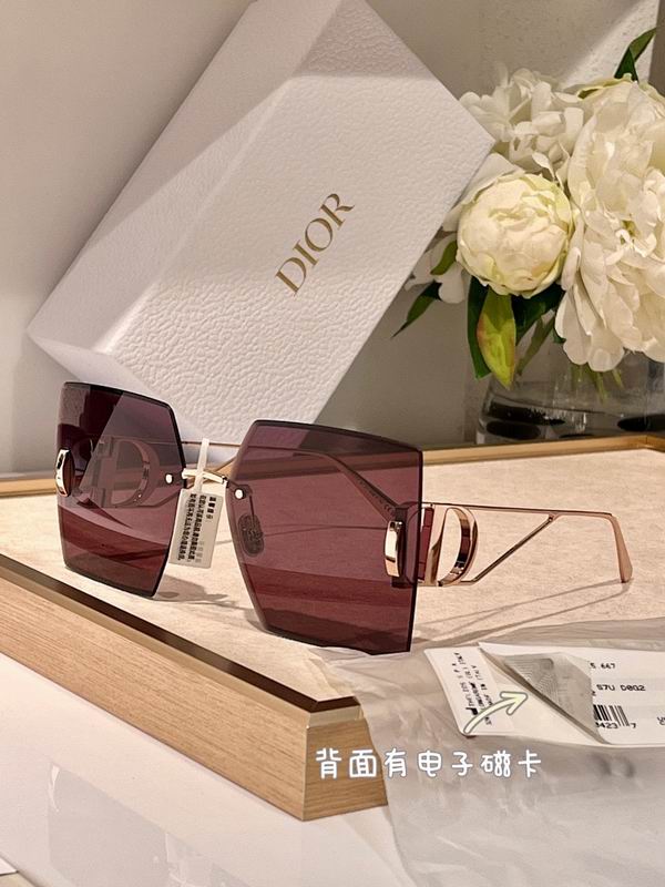 Dior Sunglasses ID:20260410-323